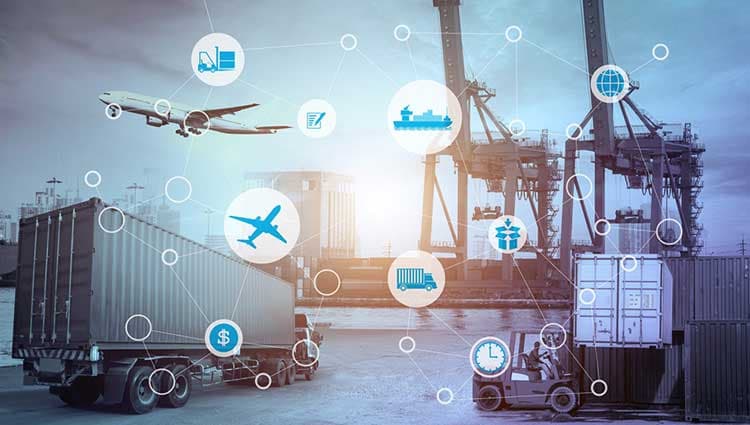 Logistics Providers
