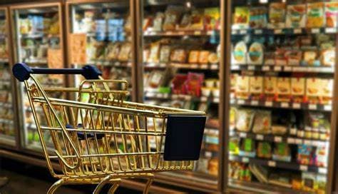 Fast-Moving Consumer Goods (FMCG)