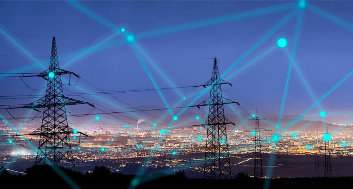 Utility Companies
